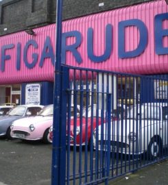 Figarude