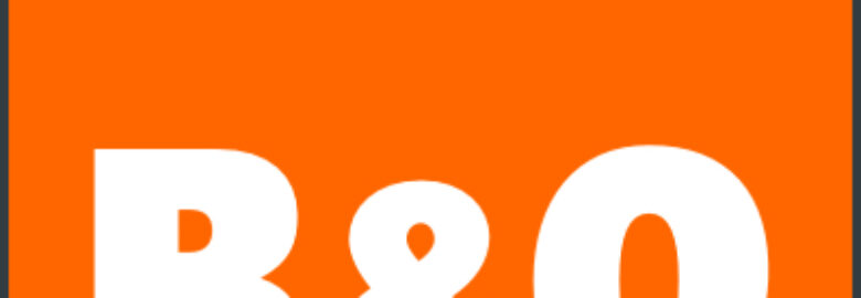 B&Q