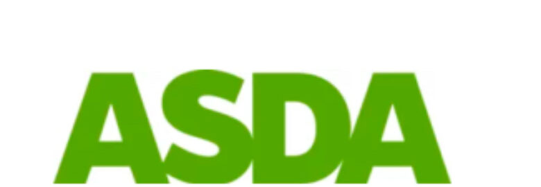 Asda Supermarket
