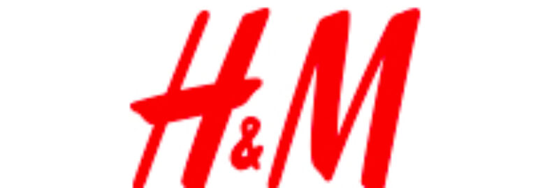 H&M Clothes Store