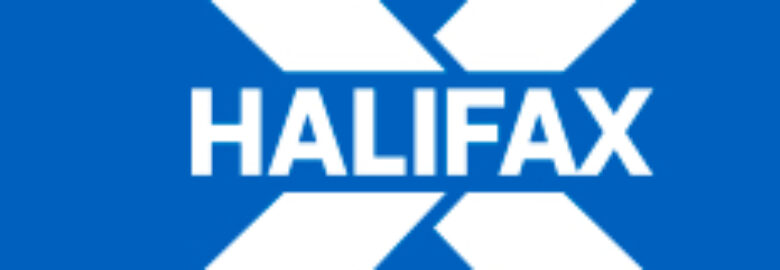Halifax Building society