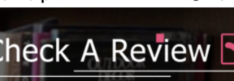 Check a review