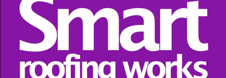 Smart roofing works