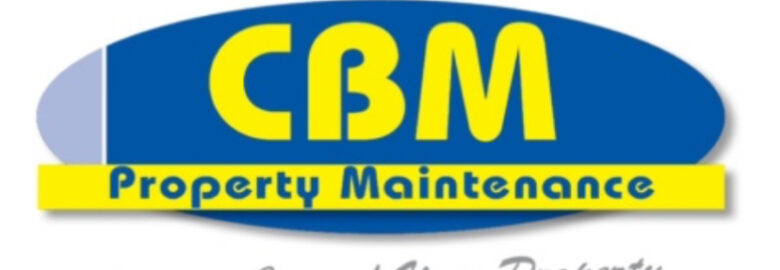 CBM Property Maintenance