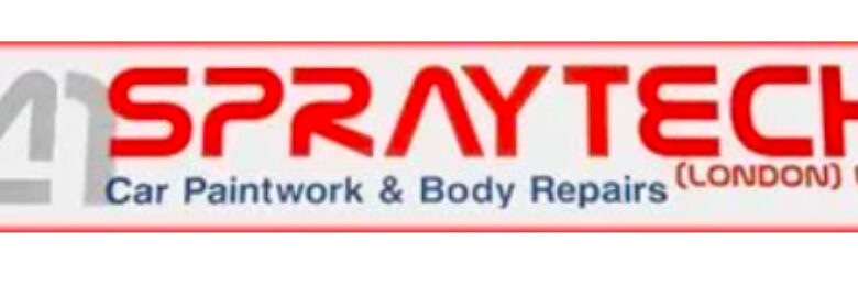 A1 Spraytech London Ltd