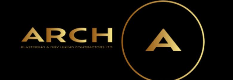 Arch Plastering & Dry Lining Contractors Ltd