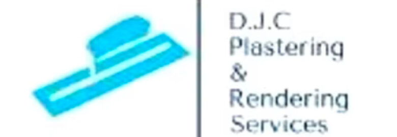 D.J.C Plastering & Rendering Services