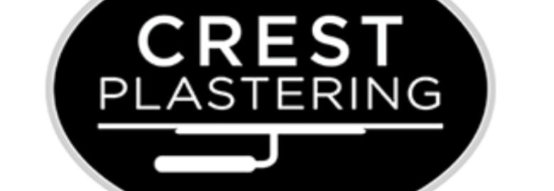 Crest Plastering