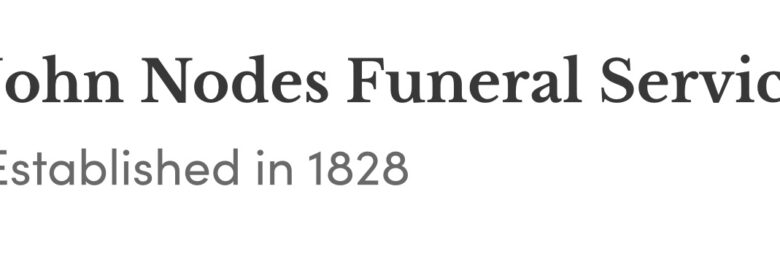 John Nodes Funeral Service