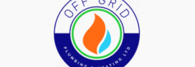 Off Grid Plumbing and heating Ltd