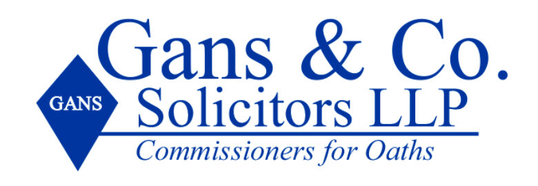 Gans & Co. Solicitors LLP