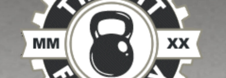 The Fit Factory