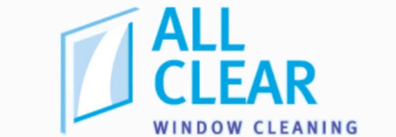 All Clear Window Cleaning