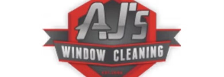 AJ’s Window Cleaning