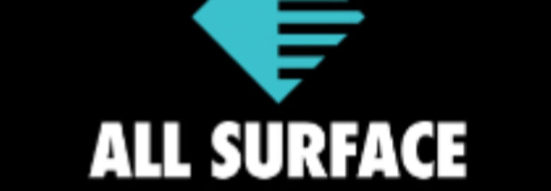 All Surface Cleaning
