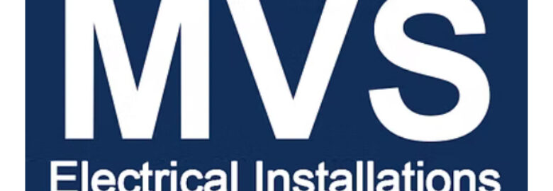 M V S Electrical Installations