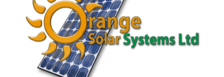 Orange Solar Systems Ltd
