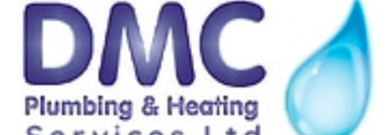 DMC Plumbing & Heating Services Ltd