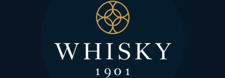 Whisky 1901