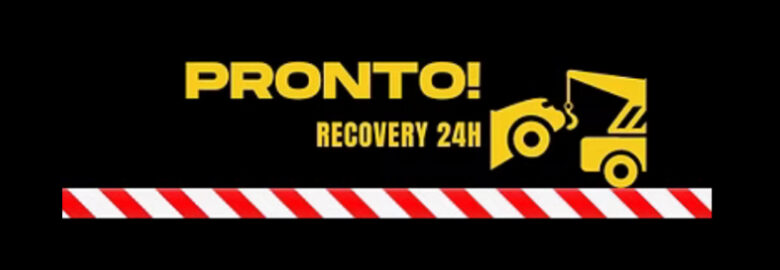 Pronto Breakdown Recovery 24h