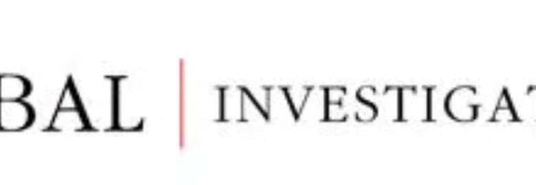 Global investigations