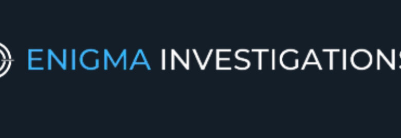 Enigma investigations
