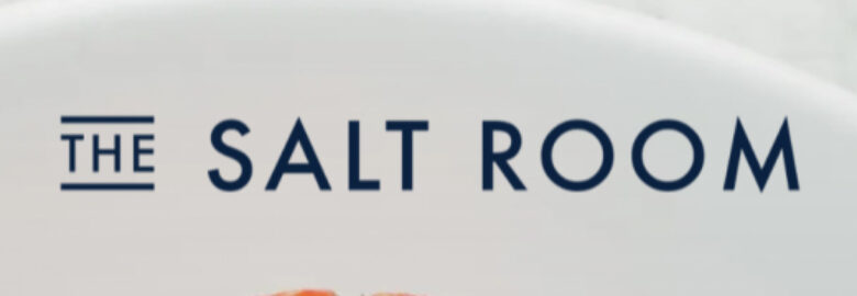 the  salt room