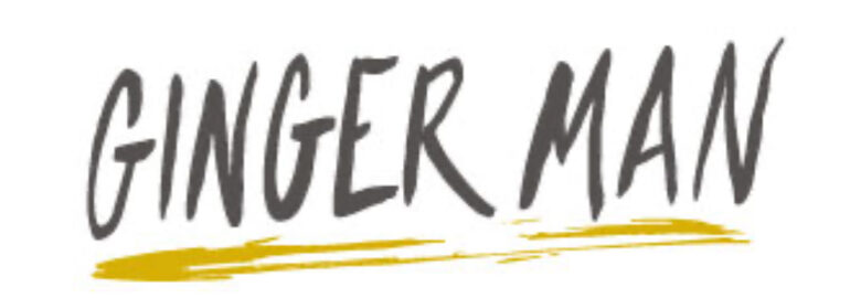 the ginger man