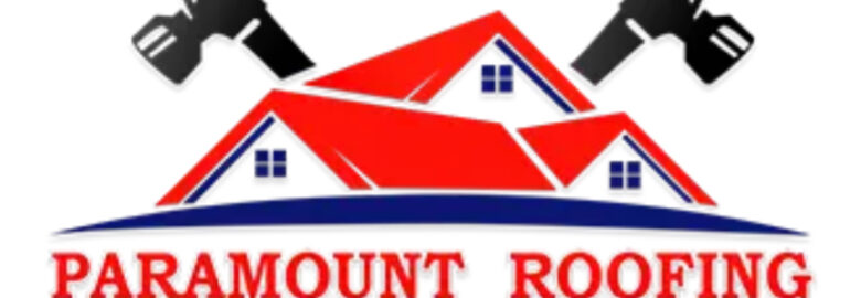 Paramount Roofing & Guttering