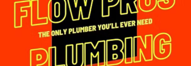 Flow Pros Plumbing