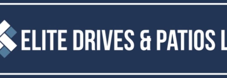Elite Drives & Patios Ltd