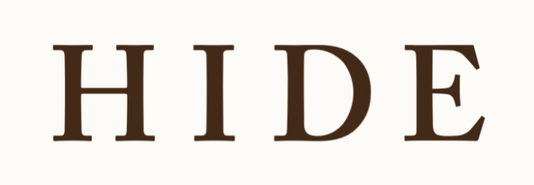 HIDE