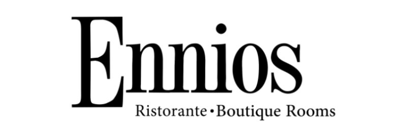 Ennio’s