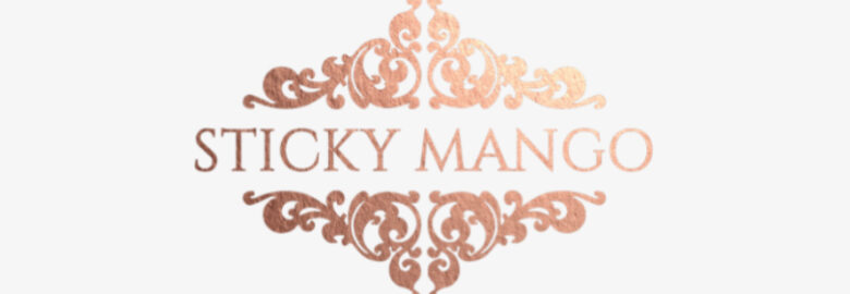 Sticky Mango